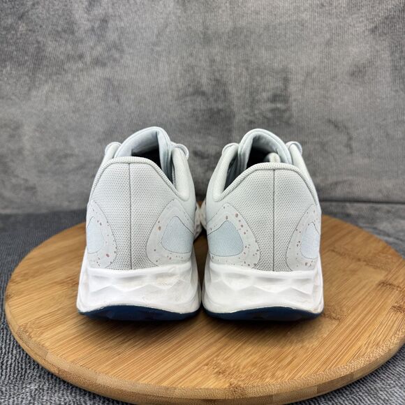 New Balance Fresh Foam Arishi v4 Shoes Womens Size 9.5 White Running WARISCI4 - Picture 4 of 9